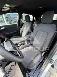 2026 Ford Puma