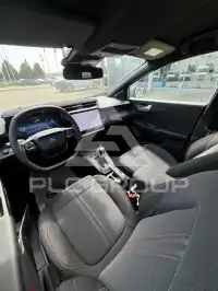 2026 Ford Puma