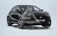 2026 Ford Puma