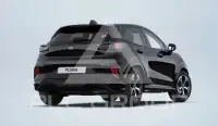 2026 Ford Puma