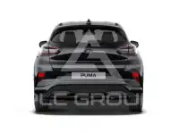 2026 Ford Puma