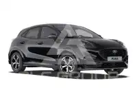 2026 Ford Puma
