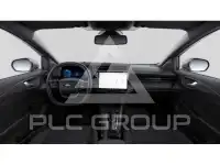 2026 Ford Puma