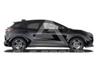 2026 Ford Puma