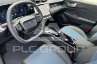 2026 Ford Puma