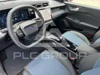 2026 Ford Puma