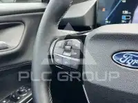 2026 Ford Puma