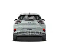 2026 Ford Puma