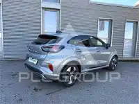 2026 Ford Puma