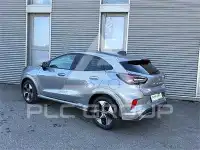 2026 Ford Puma