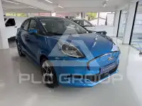 2026 Ford Puma