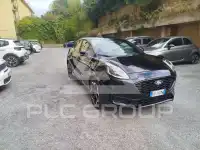 2026 Ford Puma