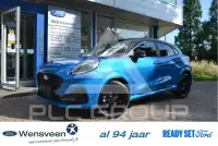2026 Ford Puma
