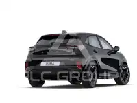 2026 Ford Puma