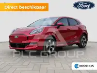 2026 Ford Puma