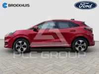 2026 Ford Puma