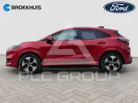 2026 Ford Puma