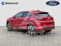 2026 Ford Puma