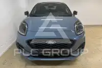 2026 Ford Puma