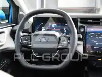2026 Ford Puma