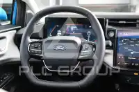 2026 Ford Puma