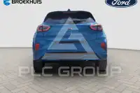 2026 Ford Puma