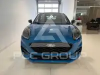 2026 Ford Puma