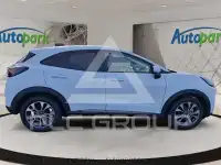 2026 Ford Puma
