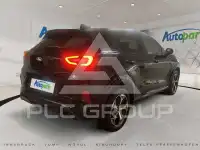 2026 Ford Puma
