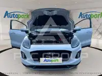 2026 Ford Puma