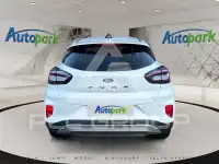 2026 Ford Puma