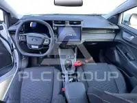 2026 Ford Puma