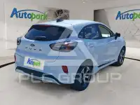 2026 Ford Puma