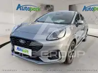 2026 Ford Puma