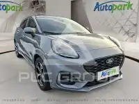 2026 Ford Puma
