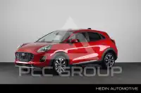 2026 Ford Puma