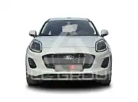 2026 Ford Puma