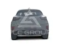 2026 Ford Puma