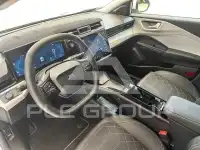 2026 Ford Puma