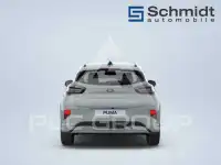 2026 Ford Puma