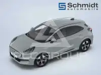 2026 Ford Puma