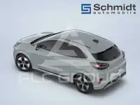 2026 Ford Puma
