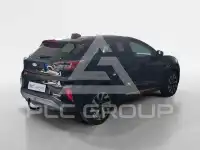 2026 Ford Puma
