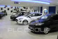 2026 Ford Puma