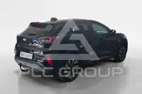 2026 Ford Puma
