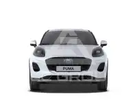 2026 Ford Puma