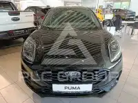 2026 Ford Puma