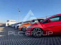 2026 Ford Puma