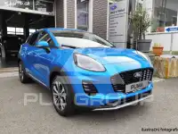 2026 Ford Puma