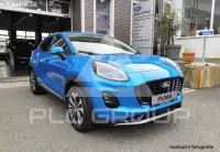 2026 Ford Puma